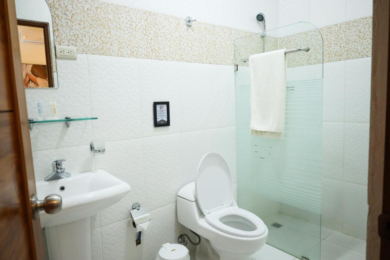 Cataleya Hotel سانتو دومينجو المظهر الخارجي الصورة