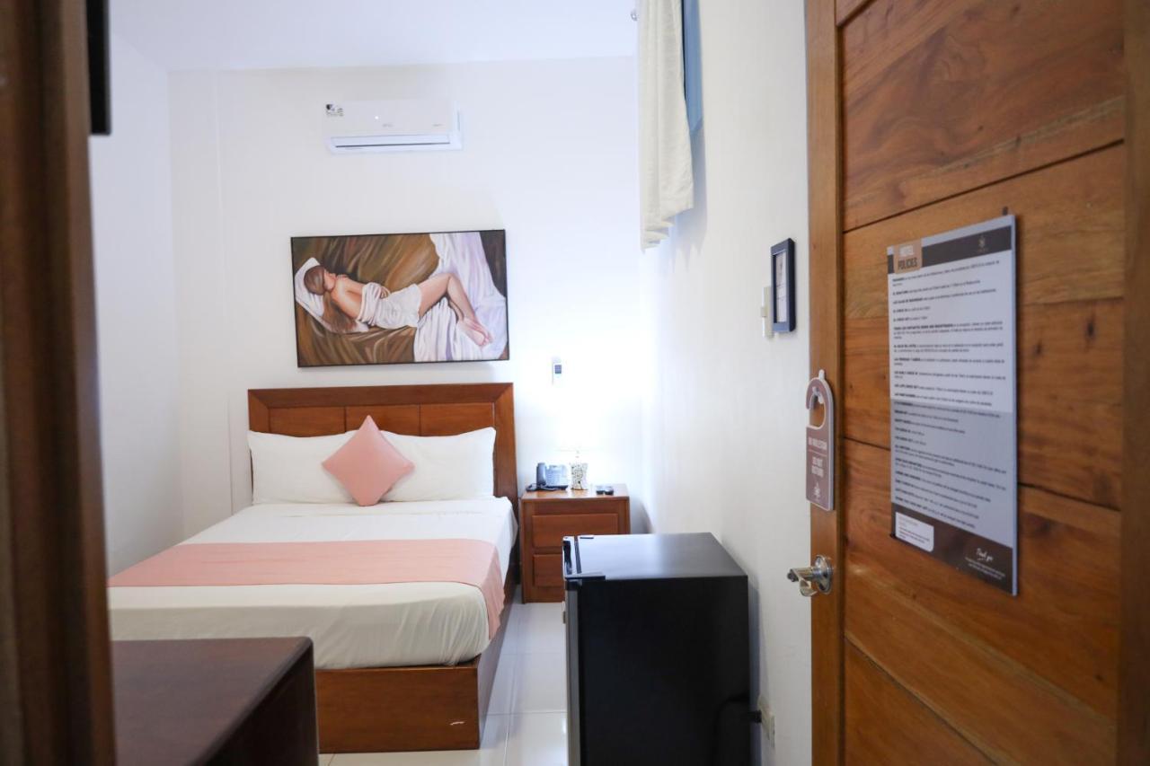 Cataleya Hotel سانتو دومينجو المظهر الخارجي الصورة