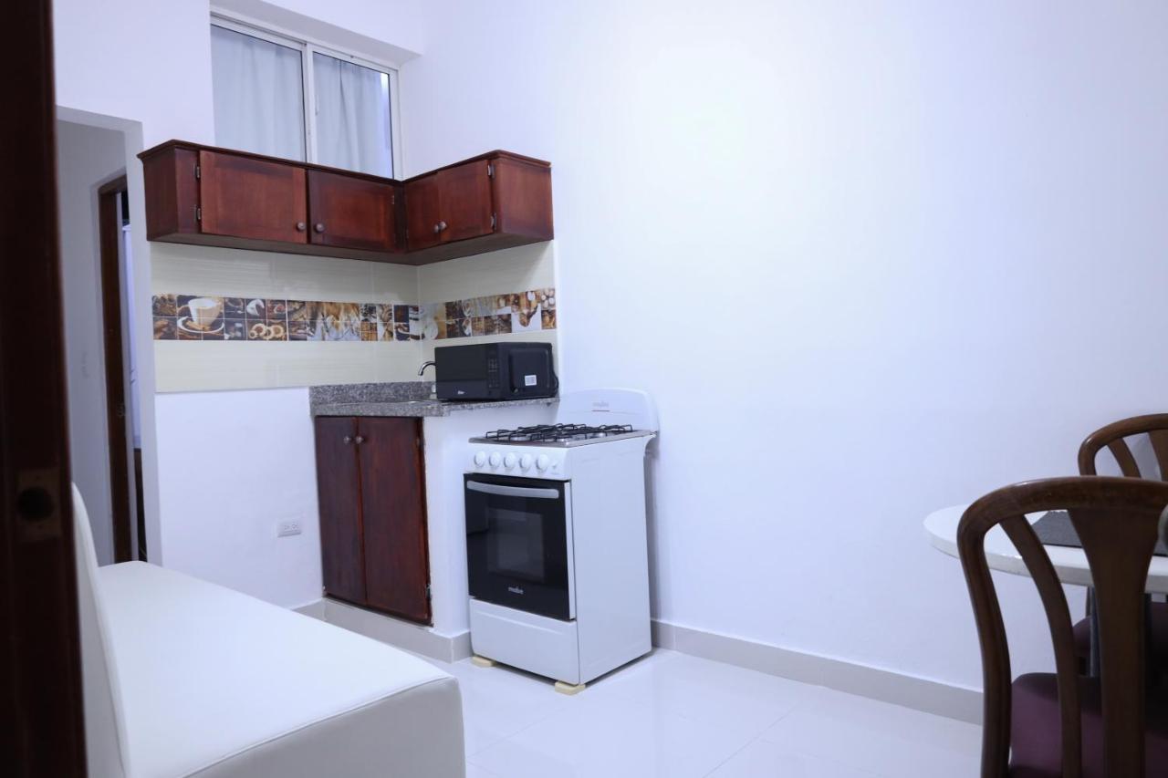 Cataleya Hotel سانتو دومينجو المظهر الخارجي الصورة