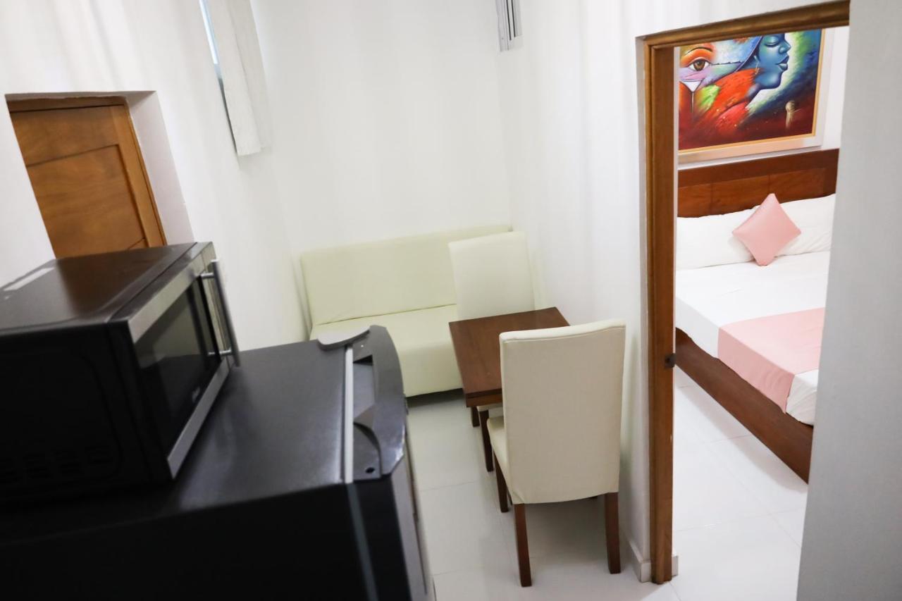 Cataleya Hotel سانتو دومينجو المظهر الخارجي الصورة