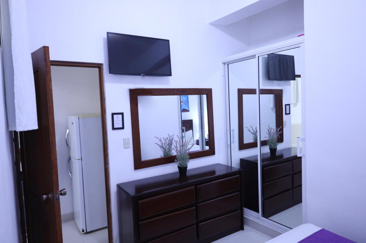 Cataleya Hotel سانتو دومينجو المظهر الخارجي الصورة