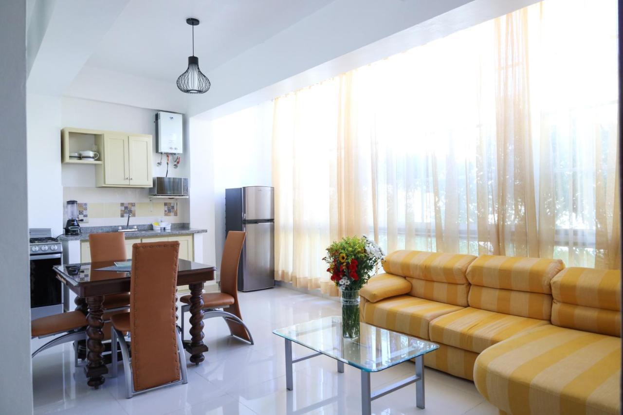 Cataleya Hotel سانتو دومينجو المظهر الخارجي الصورة