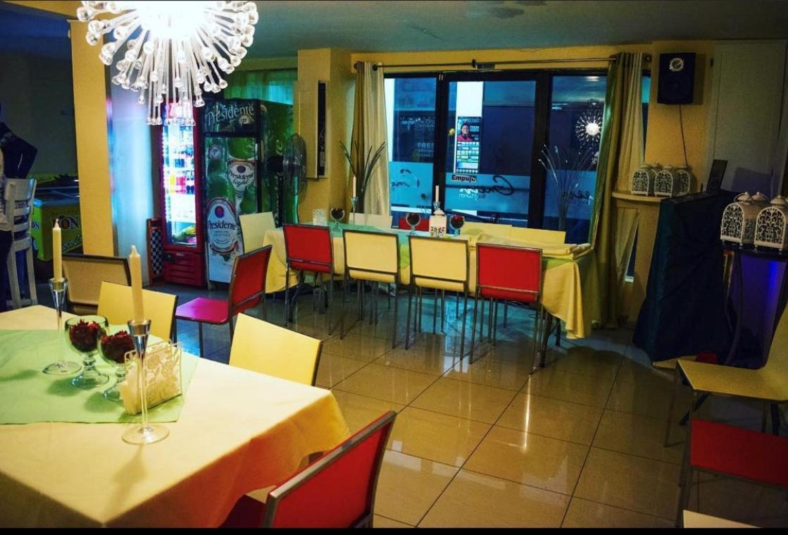 Cataleya Hotel سانتو دومينجو المظهر الخارجي الصورة