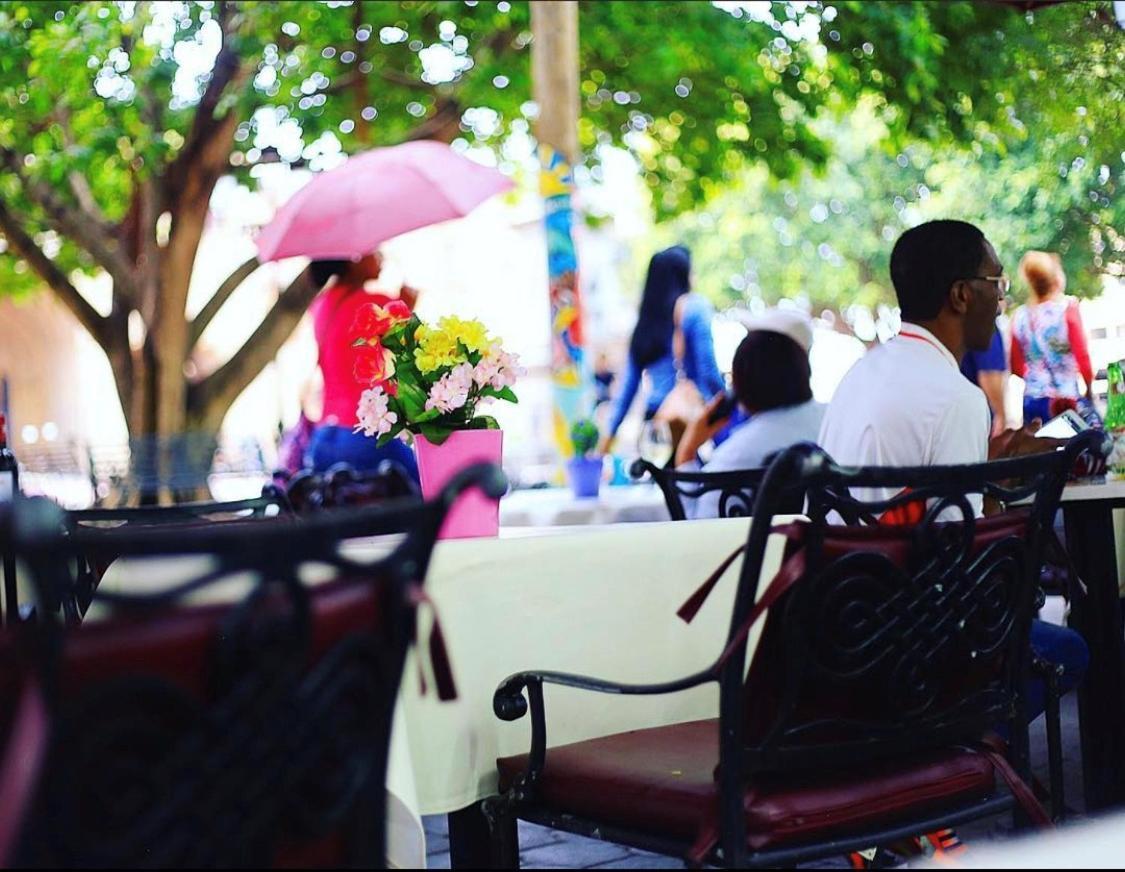 Cataleya Hotel سانتو دومينجو المظهر الخارجي الصورة