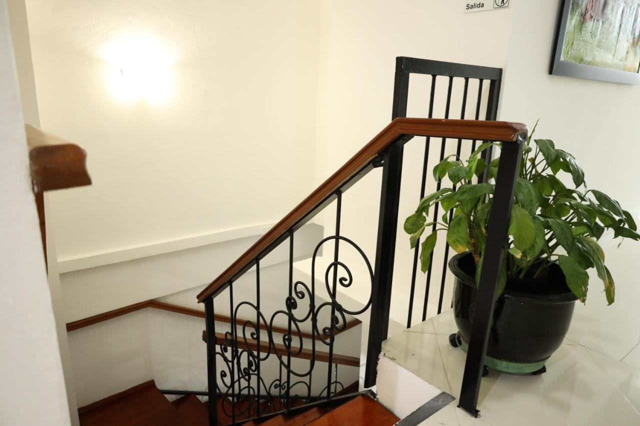 Cataleya Hotel سانتو دومينجو المظهر الخارجي الصورة