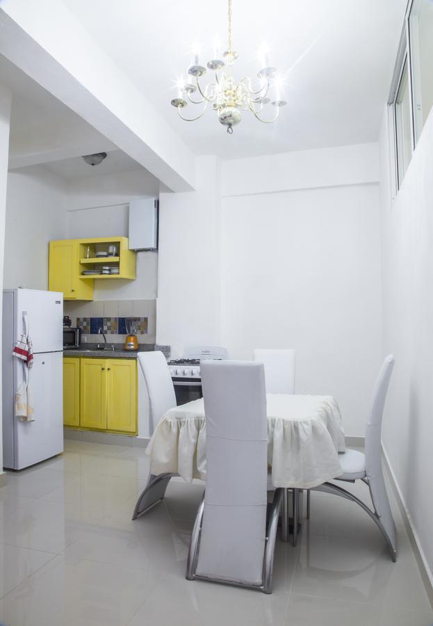 Cataleya Hotel سانتو دومينجو المظهر الخارجي الصورة